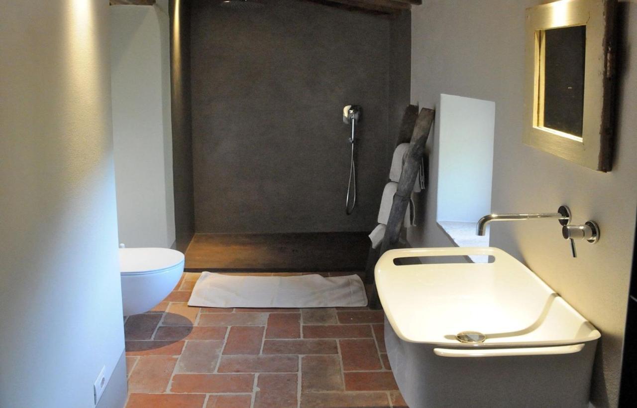 Podere Palazzo Castiglione dʼOrcia Dış mekan fotoğraf